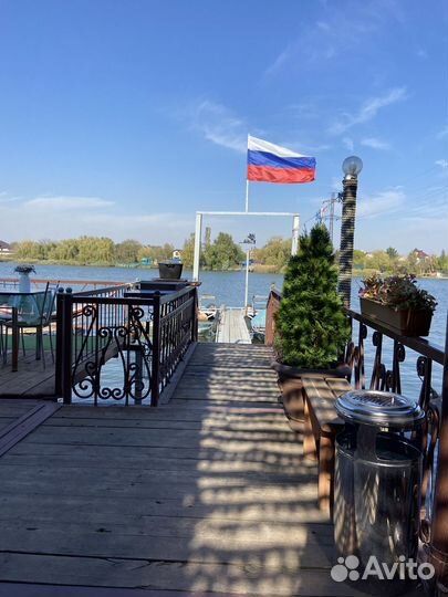 Рыбалка на реке Казачий ерек