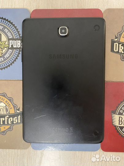 Samsung galaxy tab a8.0