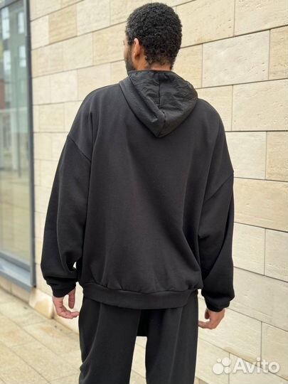 Худи Fear of God Essentials