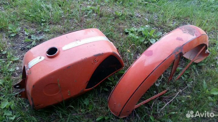 Облицовка чезет 472.3