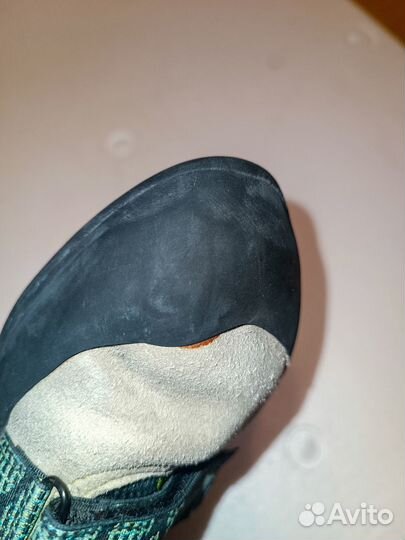 Скальные туфли boreal