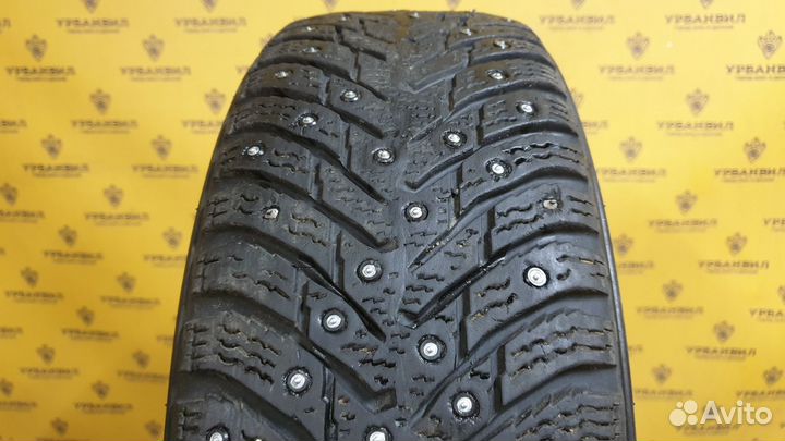 Nokian Tyres Hakkapeliitta 8 185/65 R15 92T
