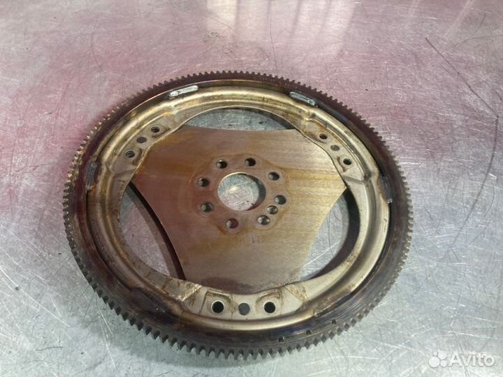 Маховик Mercedes C-Class W203 OM611 2.2 CDI 2002