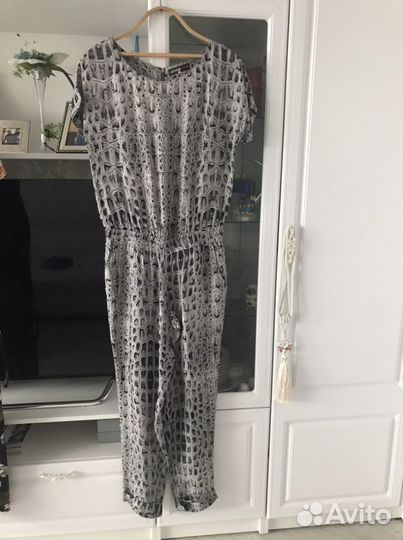 Комбинезон женский