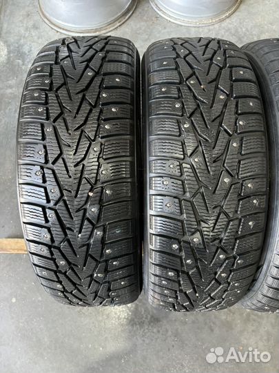 Nokian Tyres Nordman 7 195/60 R16 93T