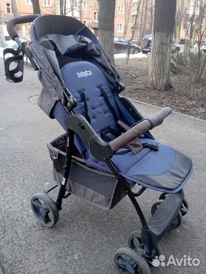 Прогулочная коляска бу