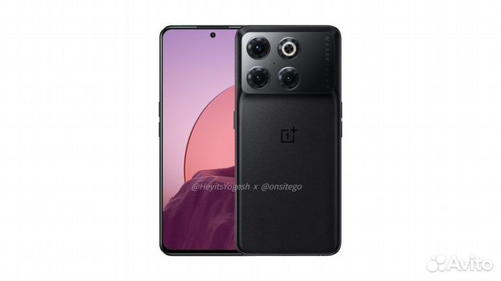 One plus 10t