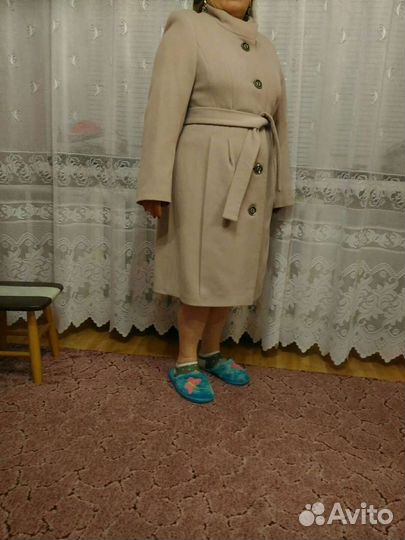 Пальто