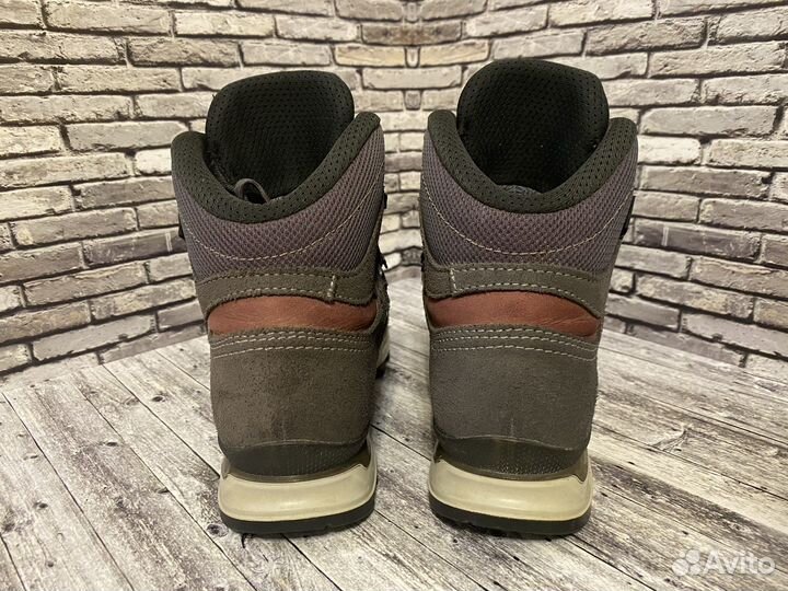 39 Hanwag Tatra Light Lady GTX трек. ботинки