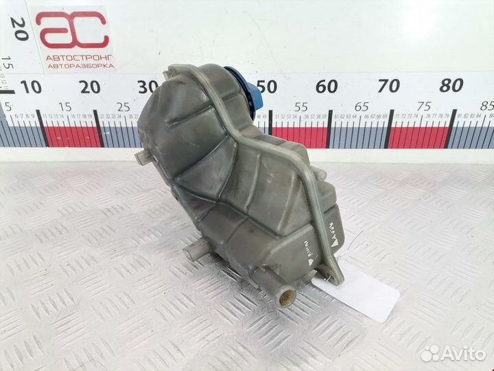 Бачок расширительный Audi A4 B5 рест. 2001