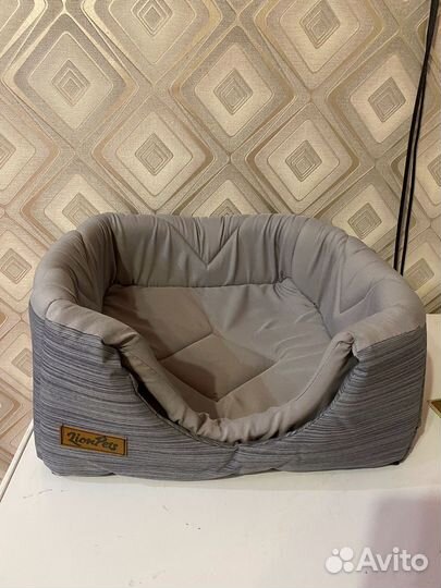 Домик трасформер для собак/кошек