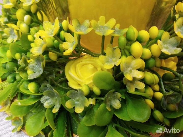 Подсвечник-Свеча