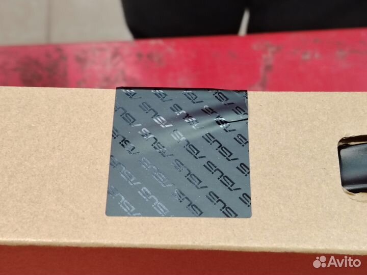 Ноутбук asus новый с гарантией 16/512 r5 5625u
