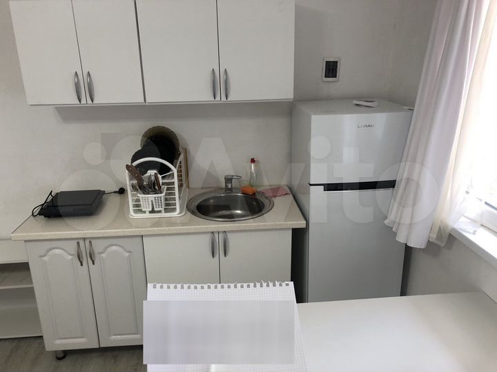 Дом 50 м² на участке 3 сот.