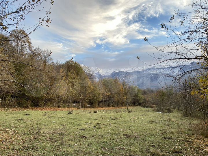 Участок 25 сот. (ИЖС)