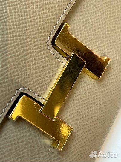 Кошелек hermes премиум