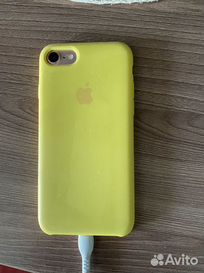 iPhone 7, 32 ГБ