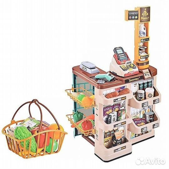 Игровой набор 