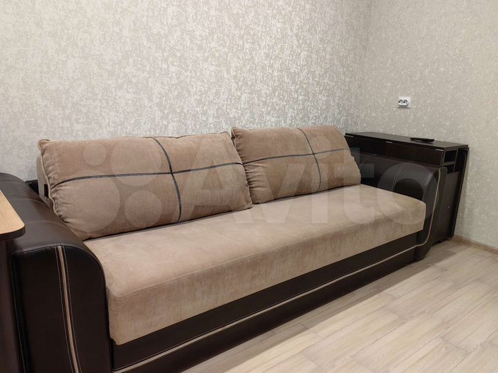 Квартира-студия, 24 м², 2/4 эт.