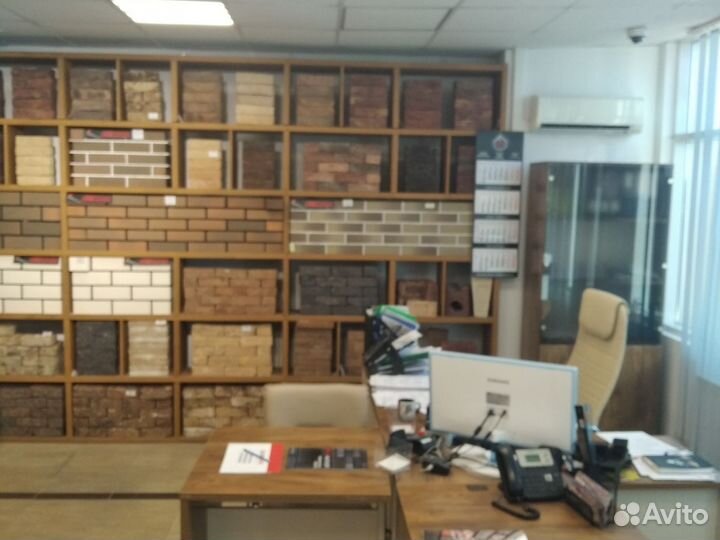 Менеджер по продажам