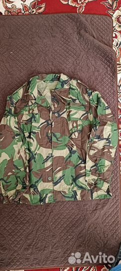 Военная форма 