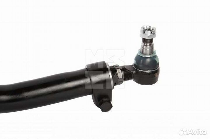 Тяга рулевая поперечная L1689 мм DAF CF75