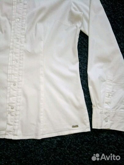 Рубашка для девушки, s'Oliver, р-р 164