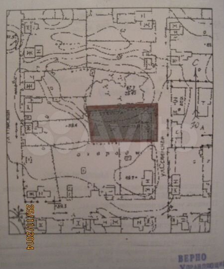 Участок 18 сот. (ИЖС)