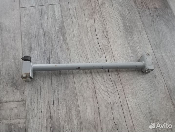 Удлинитель ледобура