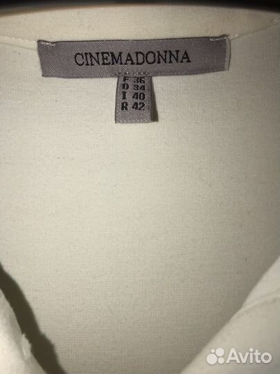 Платье cinemadonna