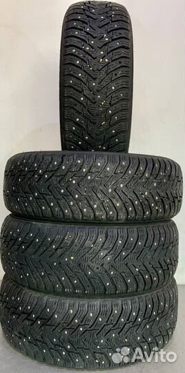 Nokian Tyres Hakkapeliitta 8 185/60 R15 88T