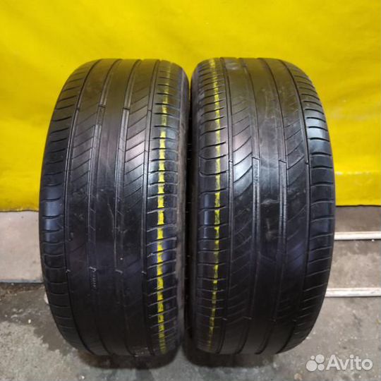 Michelin Primacy 4 235/50 R18