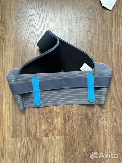 Бандаж для беременных orlett ms 100