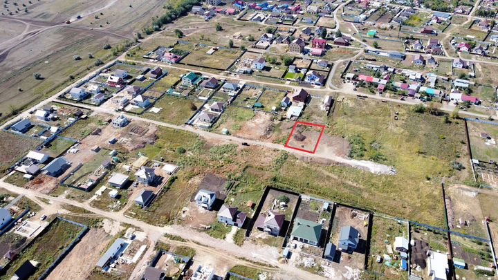 Участок 12,5 сот. (ИЖС)