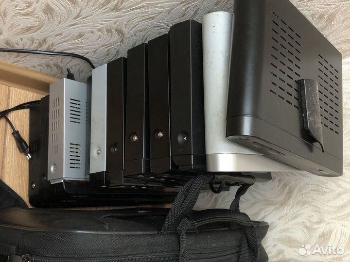 Ремонт ресиверов триколор