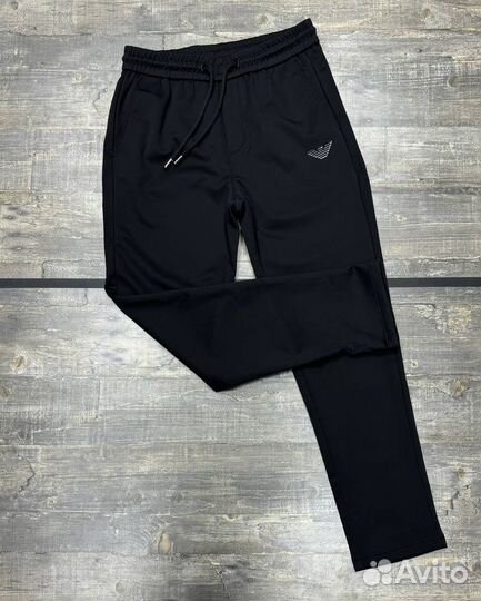 Спортивные штаны Emporio Armani