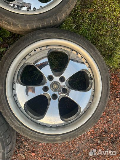 Продам колеса