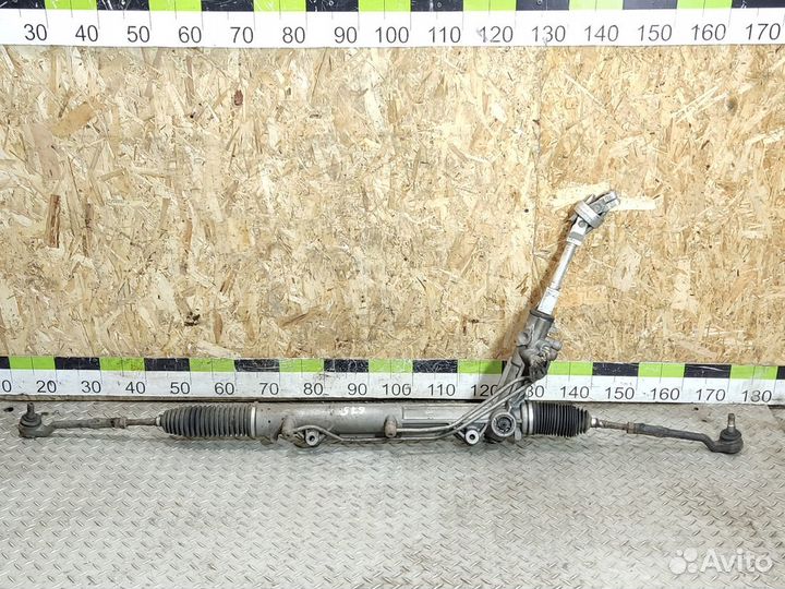 Рейка рулевая Bmw X5 e53 2000-2007