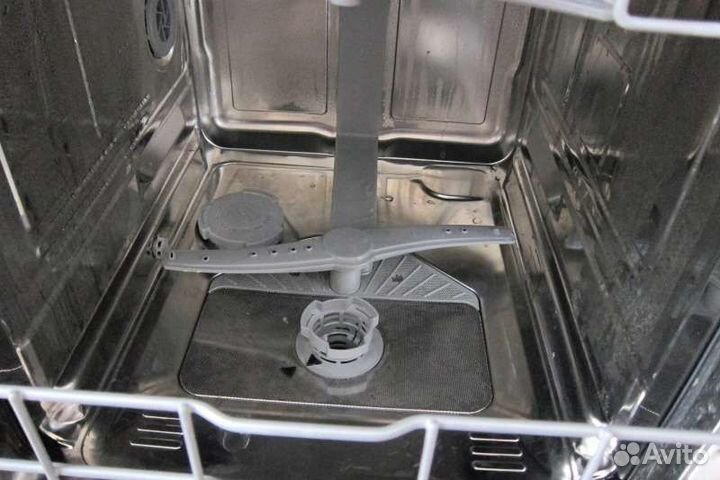 Посудомоечная машина Bosch 45см