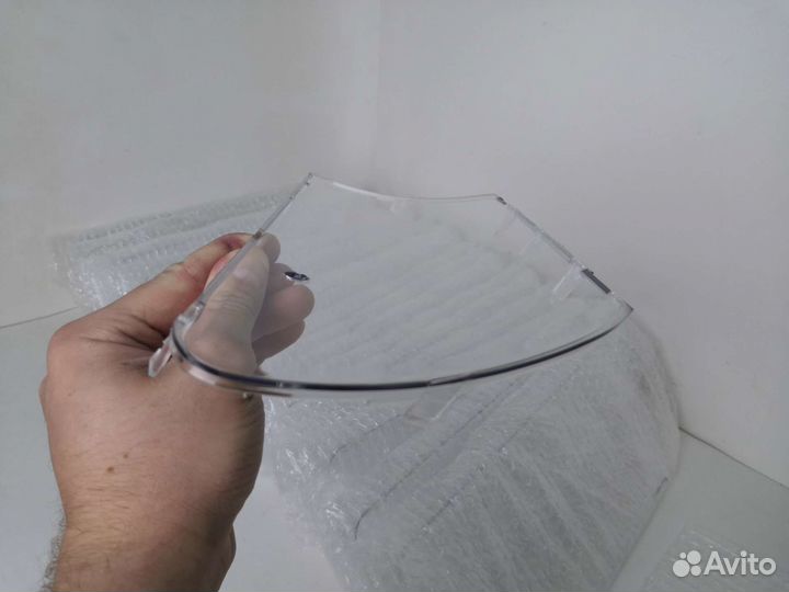 Стекло комбинации приборов 2110 2114 2123 Шевик