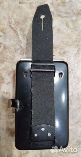 Фонарик сигнальный, СССР