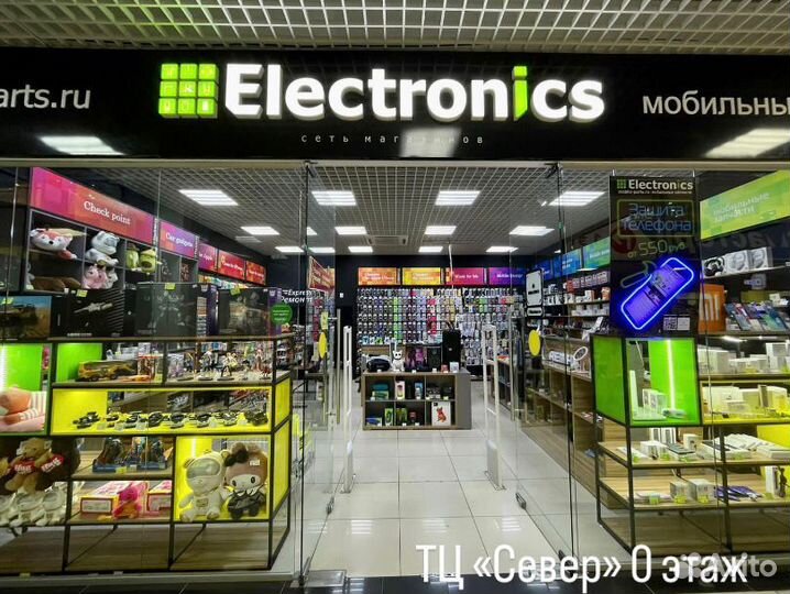 Сетевое зарядное устройство hoco C73A