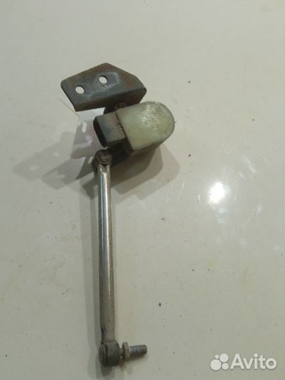 Датчик высоты дорожного просвета (Hyundai Equus)