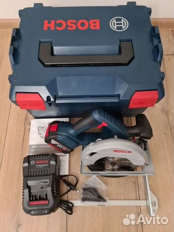 Реноватор Bosch GOP 18V-28