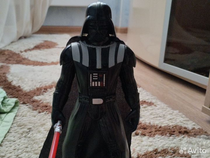 Дарт Вейдер