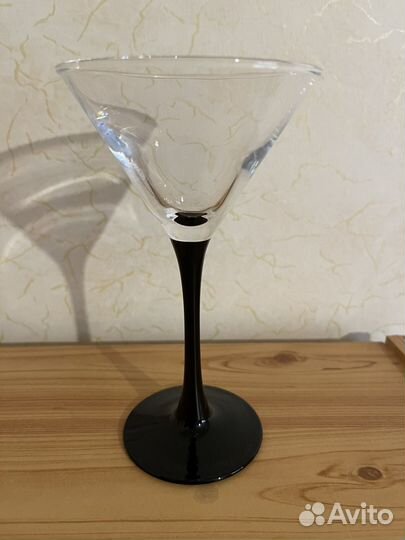 Бокалы для мартини