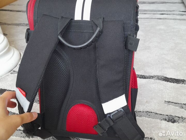 Сумка школьная