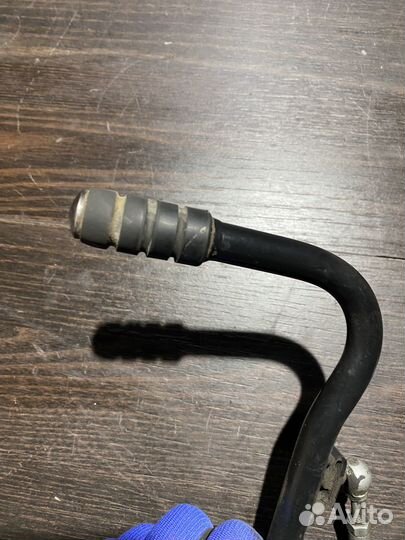 Лапка кпп для BMW r1150rt