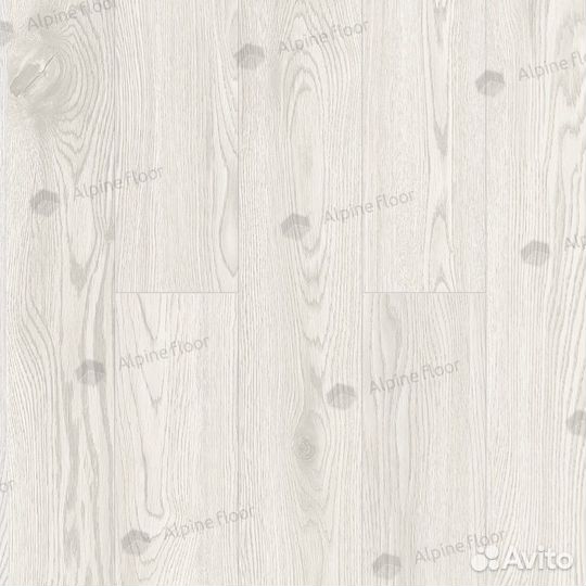 Кварц виниловый ламинат