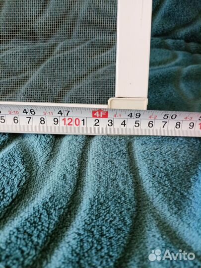 Москитная сетка на окно